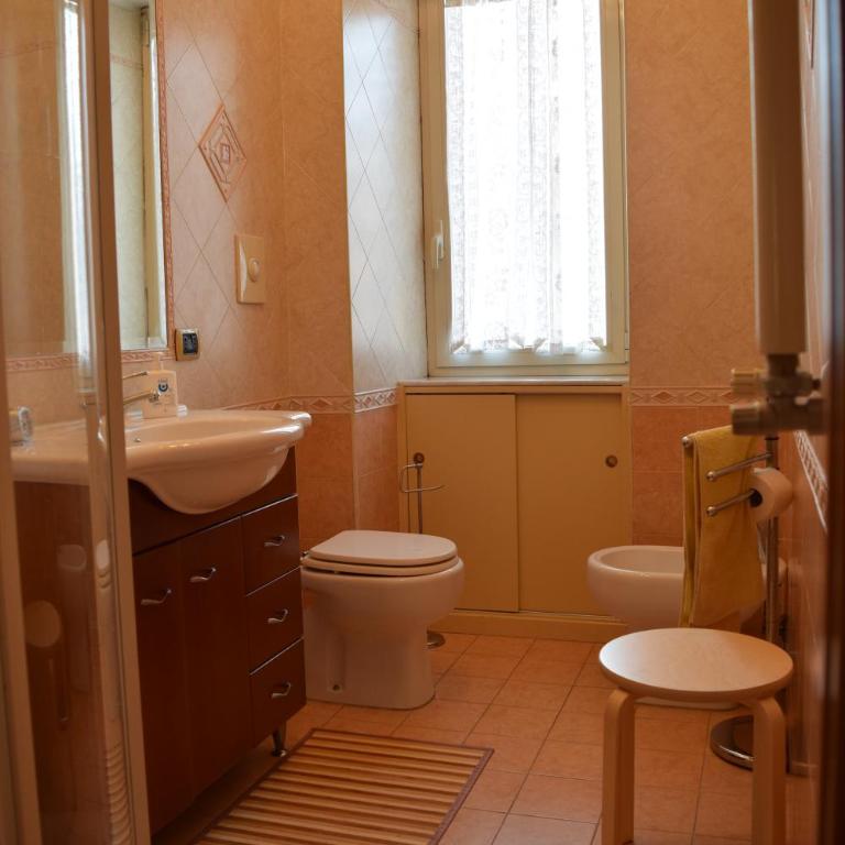 La Casa di Vittorio - Appartamento con 2 Camere da Letto - 14