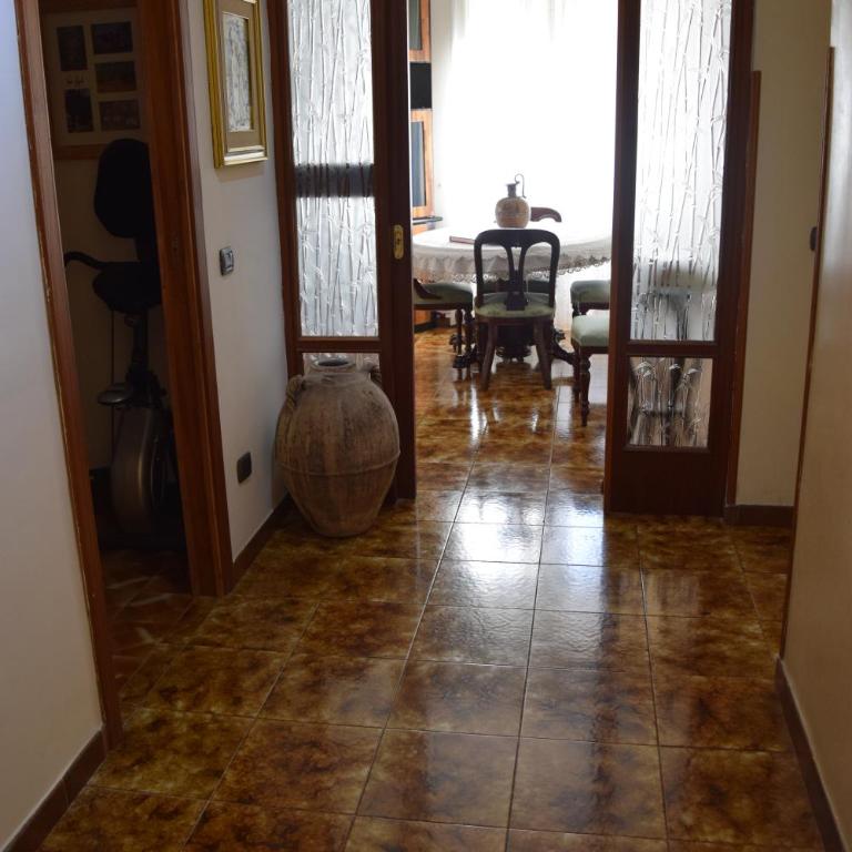 La Casa di Vittorio - Appartamento con 2 Camere da Letto - 5