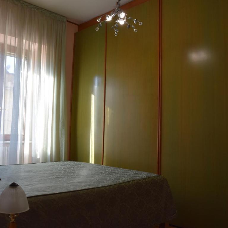 La Casa di Vittorio - Appartamento con 2 Camere da Letto - 9