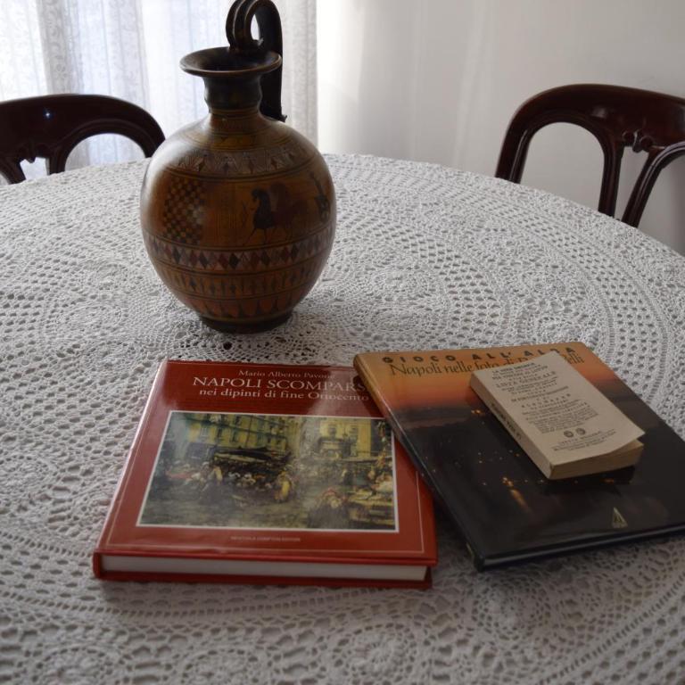 La Casa di Vittorio - Appartamento con 2 Camere da Letto - 17