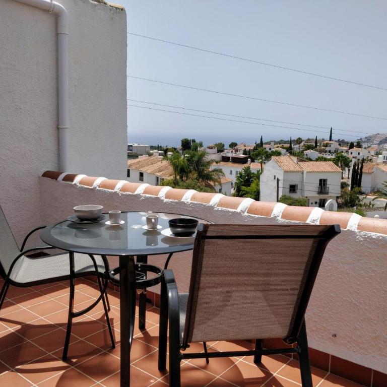 Sunset view - Suite con terraza - 19