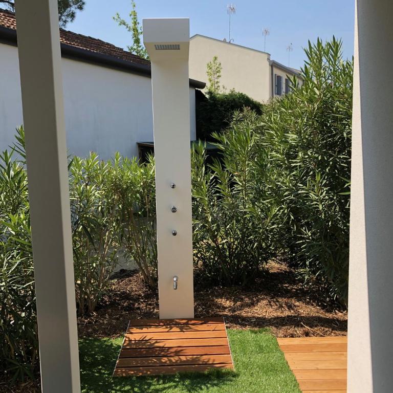 Maribeach - Appartamento con Giardino - Piano Terra - 4