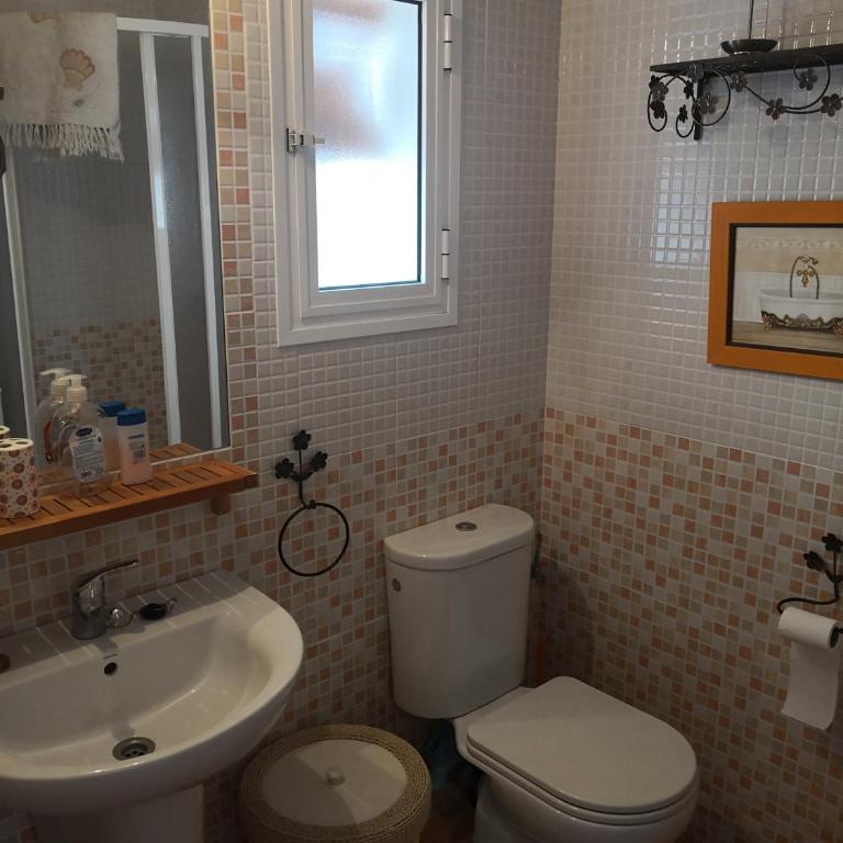 Una ventana al mar - Apartamento de 3 dormitorios - 28
