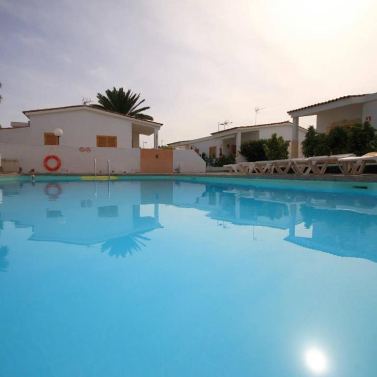 Precioso Bungalow 4 by CASAS COCODRILO - Bungalow de 2 dormitorios - 3