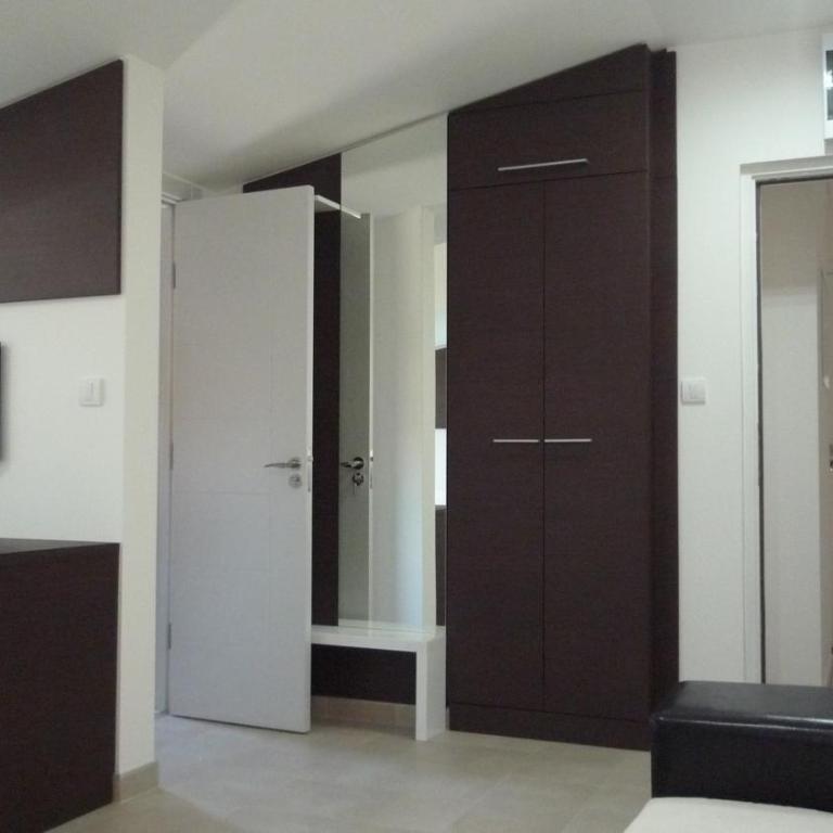 Apartments Good Night - Suite - 8