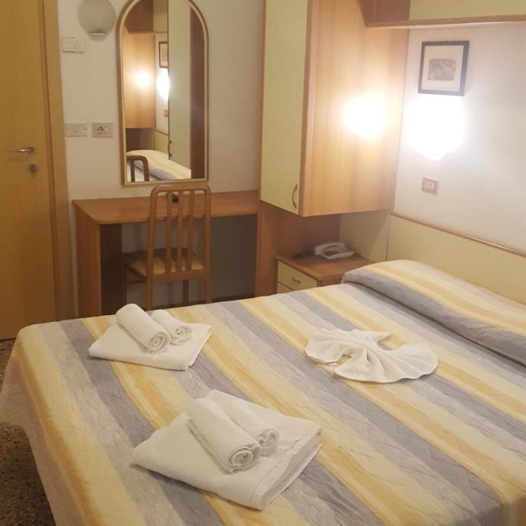 Hotel Conti - Familienzimmer - 6