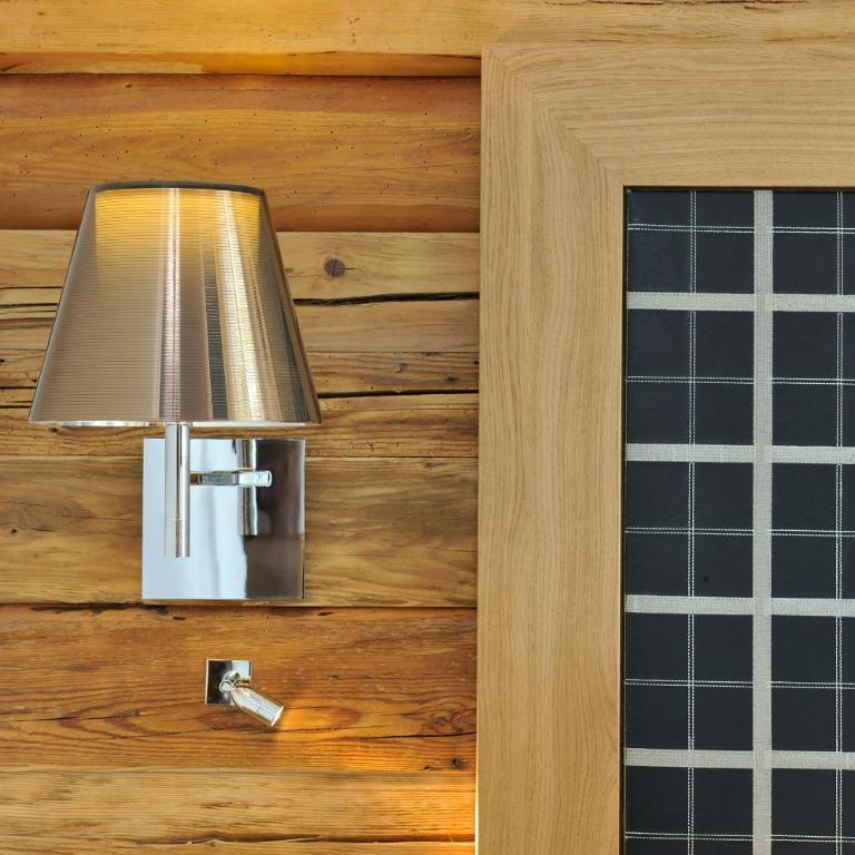 Wohlfühlhotel Berwanger Hof - Juniorsuite Himmeleck (Nebengebäude Heuwirt) - 2