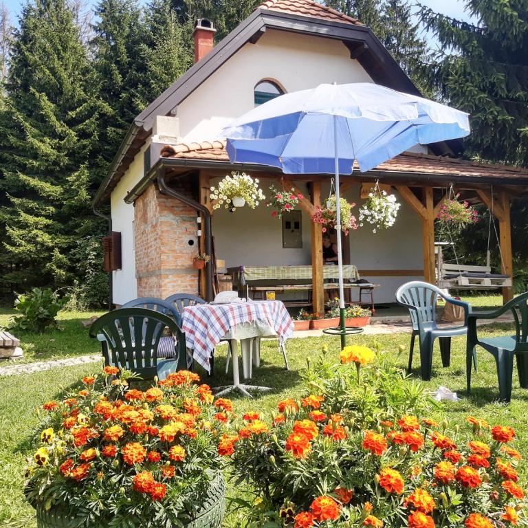 Vacation home Miki - Kuća sa 4 Spavaće Sobe - 63