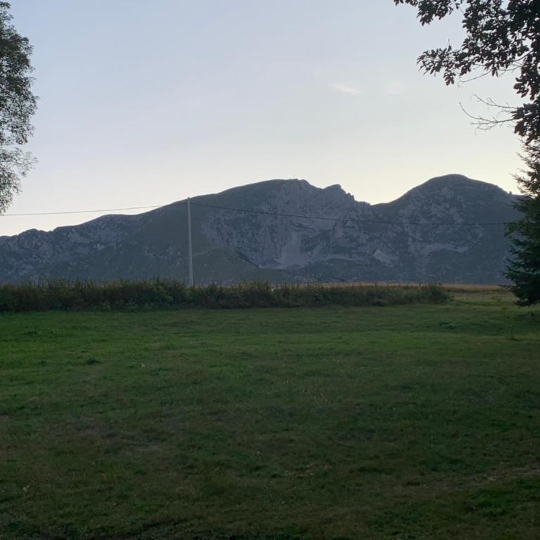 FeĐoNi - Three-Bedroom Vacation Home - 26