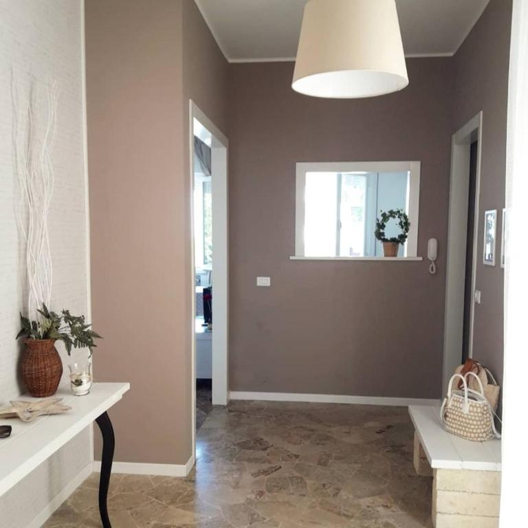 Stella di Mare - Appartamento con 3 Camere da Letto e con Balcone - 27