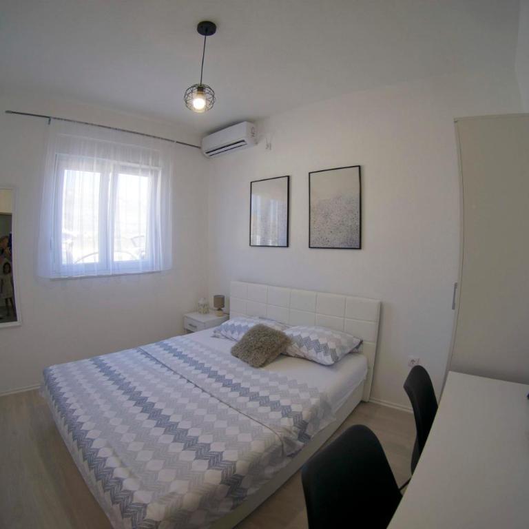 Apartmani OGI 1 - Chambre Double Standard - 3