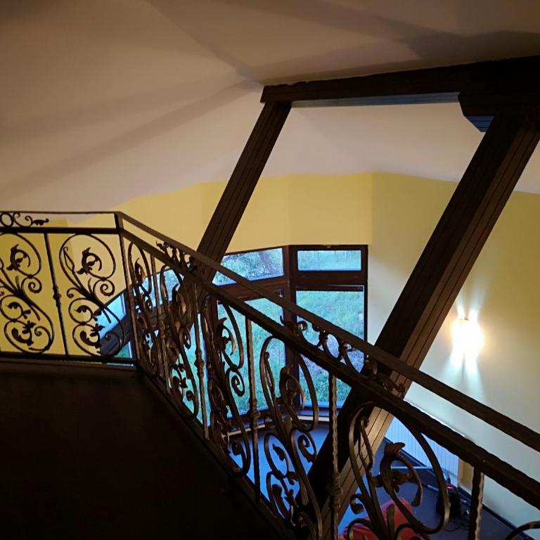 Villa Sun Visoko - Deluks Vila - 52