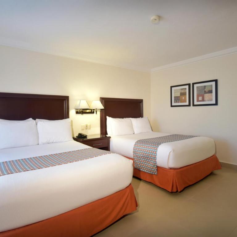 Hotel Bonampak - Standard Room - 7