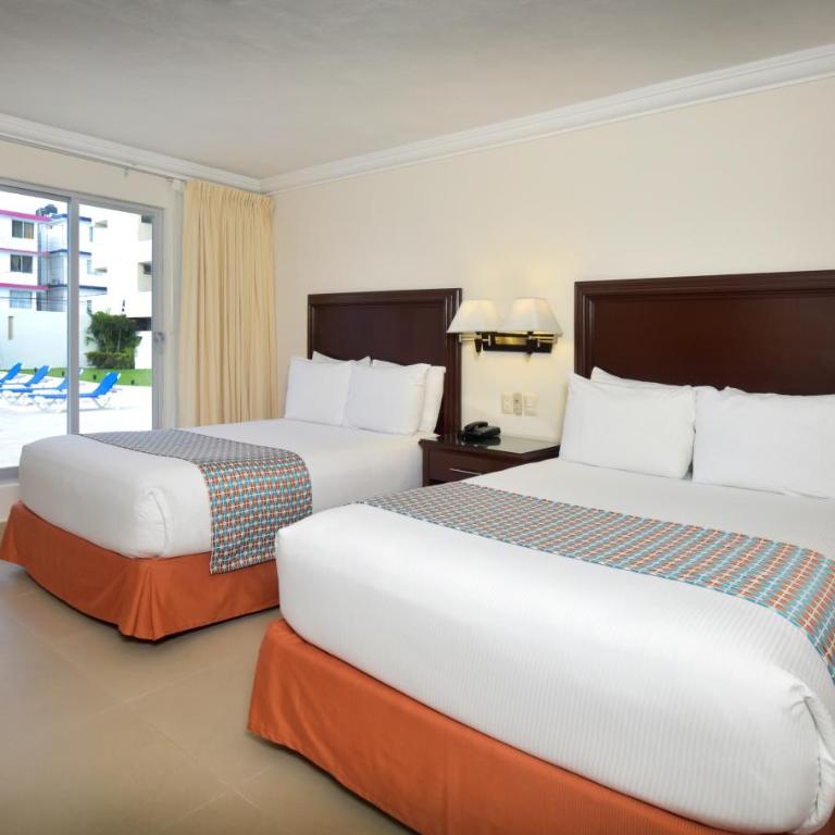 Hotel Bonampak - Standard Room - 6