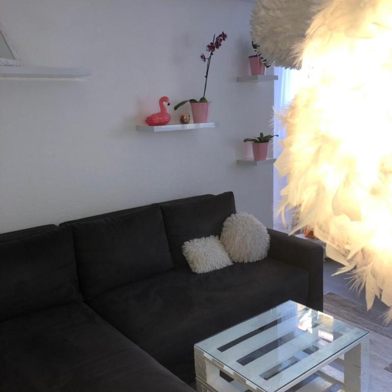 Fairytale Apartment - Apartman sa 1 Spavaćom Sobom - 8