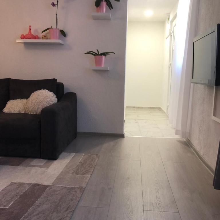 Fairytale Apartment - Apartman sa 1 Spavaćom Sobom - 10