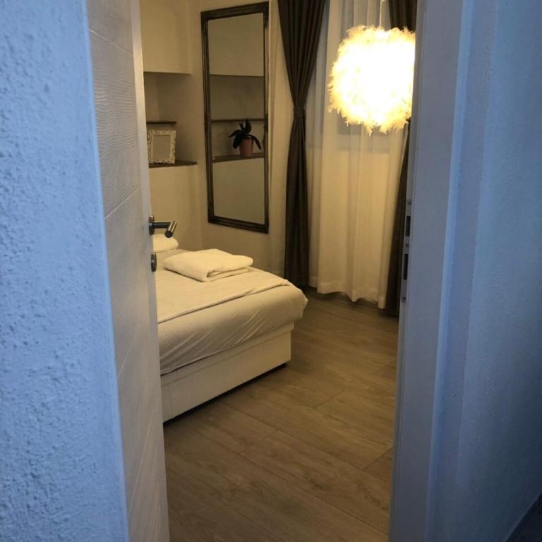 Fairytale Apartment - Apartman sa 1 Spavaćom Sobom - 17
