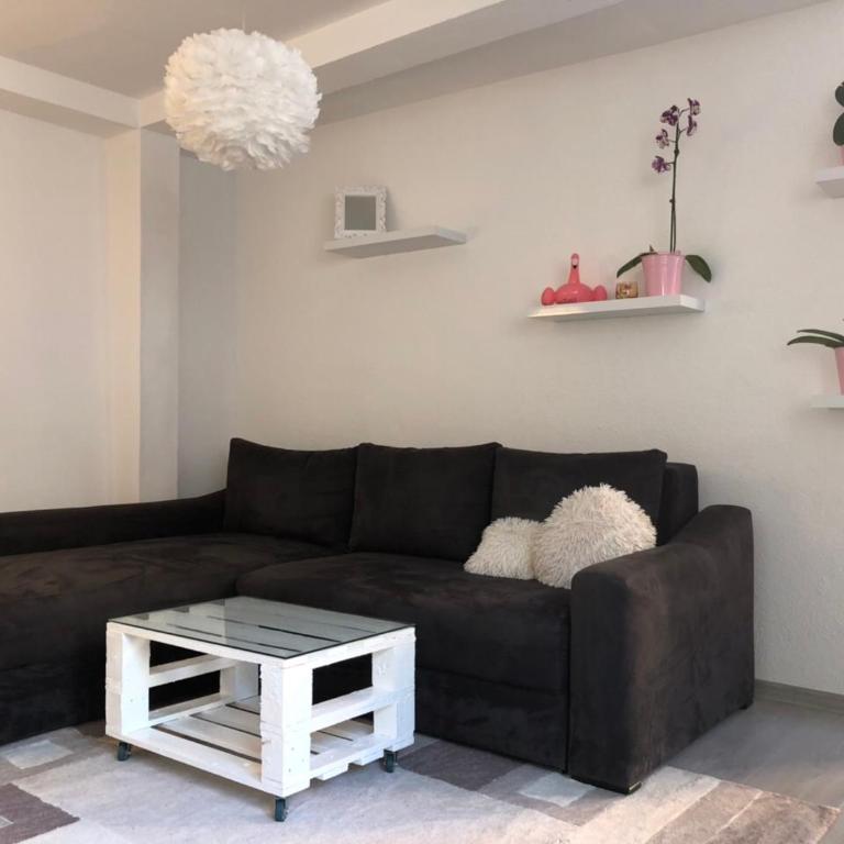 Fairytale Apartment - Apartman sa 1 Spavaćom Sobom - 7