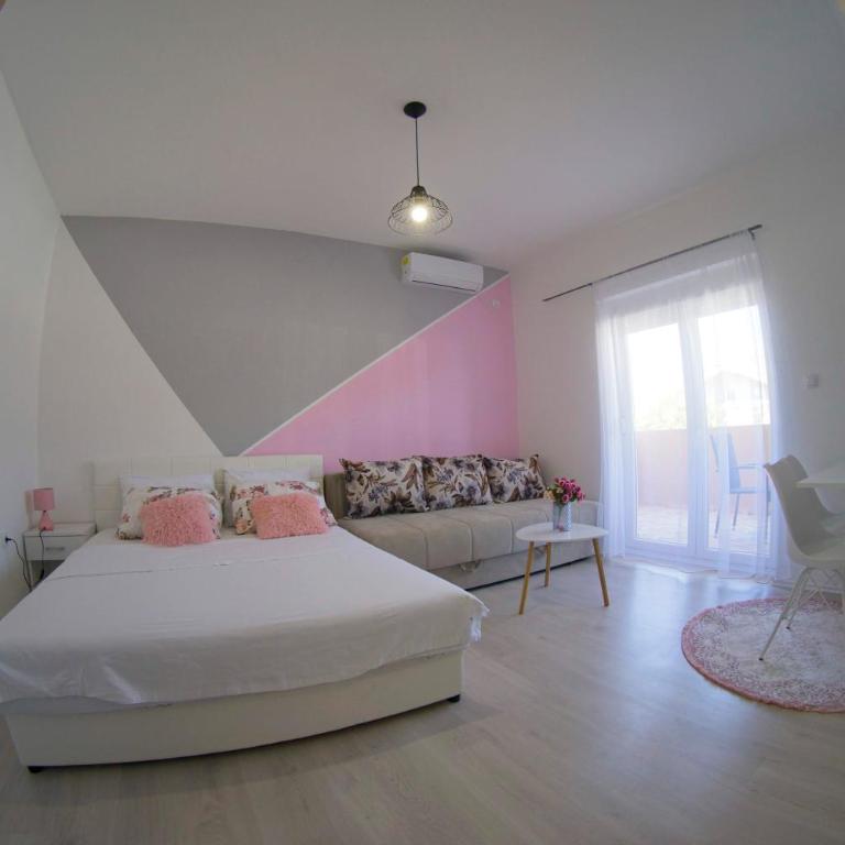 Apartmani OGI 1 - Appartement avec Terrasse - 2