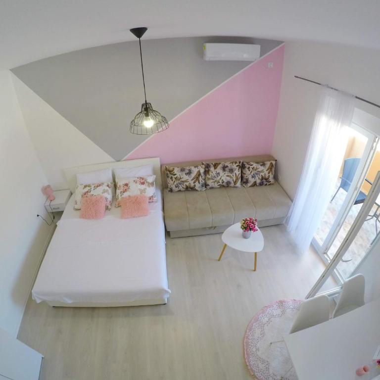 Apartmani OGI 1 - Appartement avec Terrasse - 1