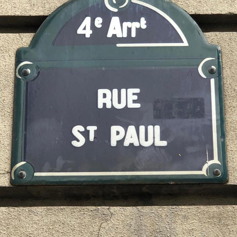 BEAUTY SAINT PAUL renovated February 2026 - Studio - 13