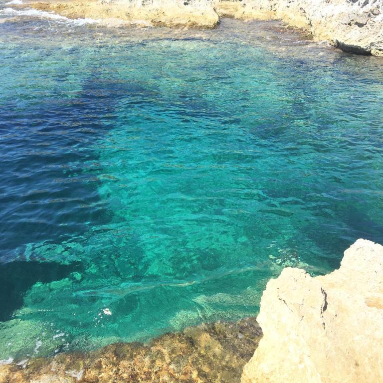 Relais Villa Simonetta with descent to the sea - Deluxe Villa - 58