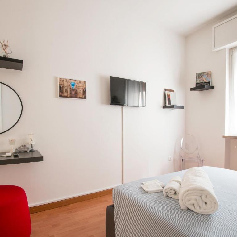 Charmant Palladio - Vicenza City Center - Appartamento con 1 Camera da Letto - 4