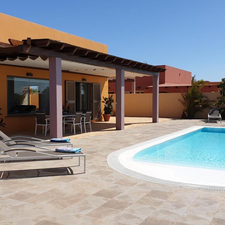 Villa Brisa Golf Salinas - Villa - 11