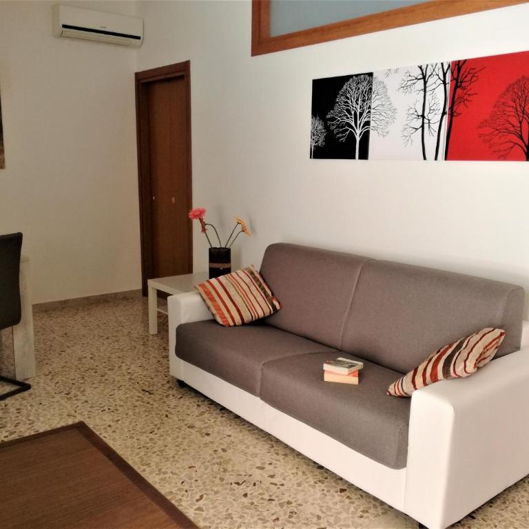 Casa Calliope - Appartamento - 11