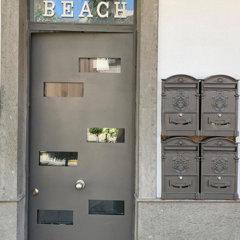 Bubu Beach 2-A - Apartamento de 1 dormitorio - 18