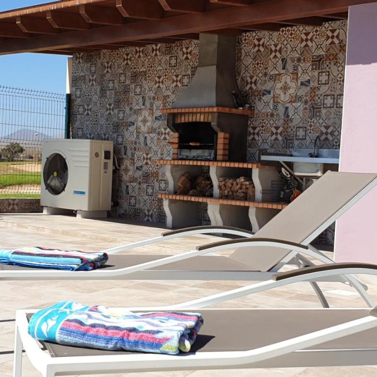 Villa Brisa Golf Salinas - Villa - 6
