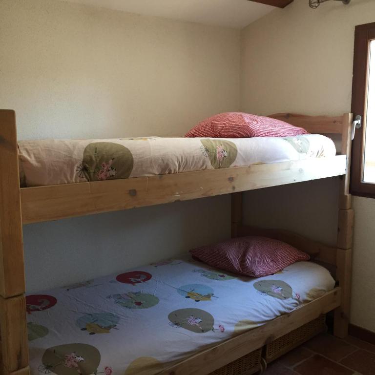 La Galisesagnoise - Maison 2 Chambres - 3