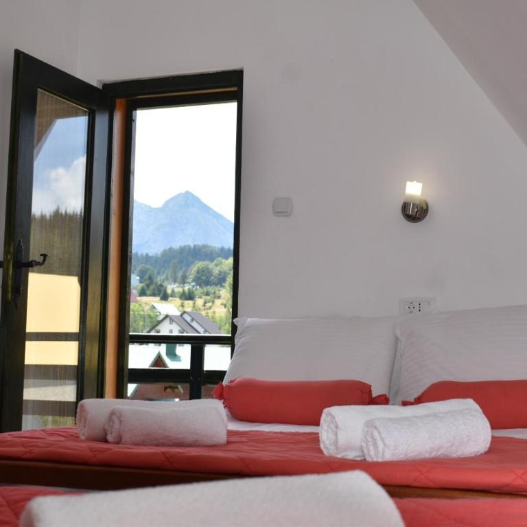 Guest house Sky Blue - Two-Bedroom House - 15