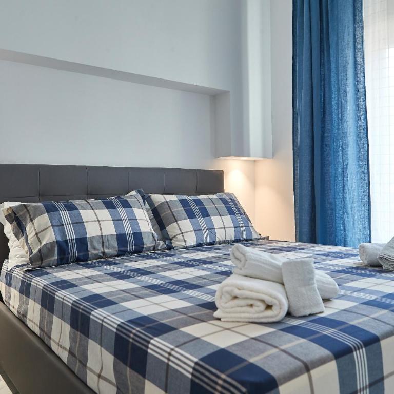 CasaMeo - Appartamento con 2 Camere da Letto - 5