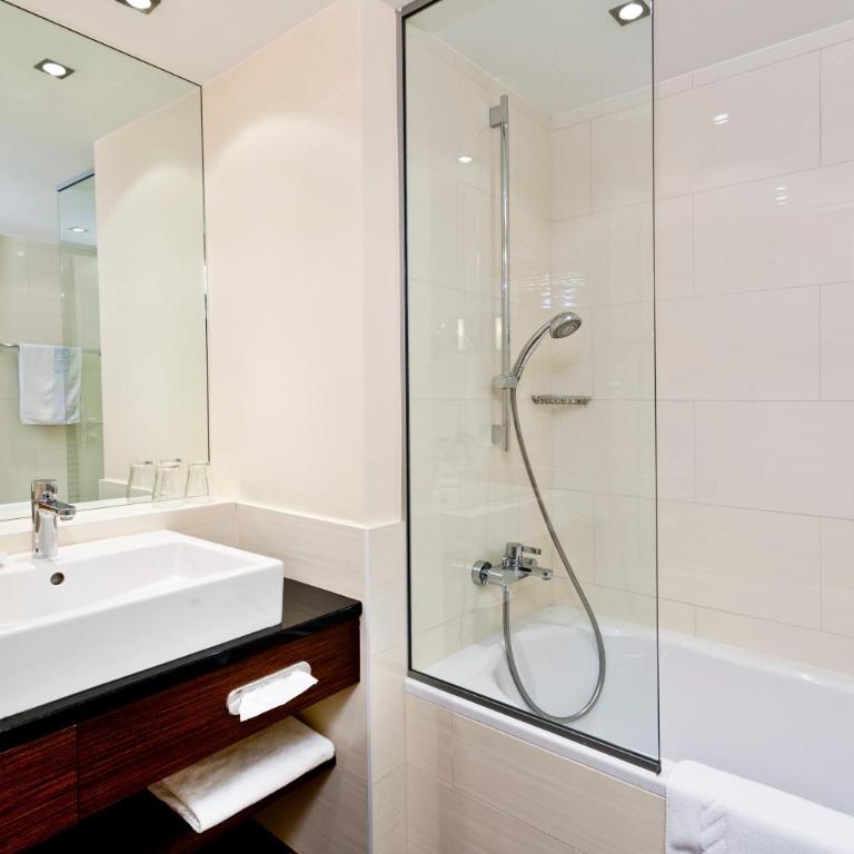 Casinohotel Velden - Doppelzimmer - 10