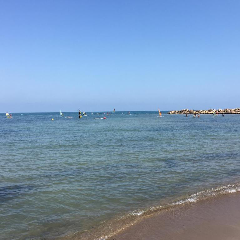 COQUETO A MENOS DE UN MINUTO DE LA PLAYA - Apartamento de 2 dormitorios - 1
