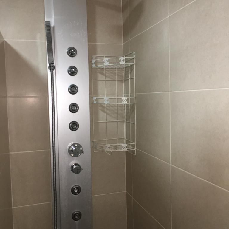 COQUETO A MENOS DE UN MINUTO DE LA PLAYA - Apartamento de 2 dormitorios - 4