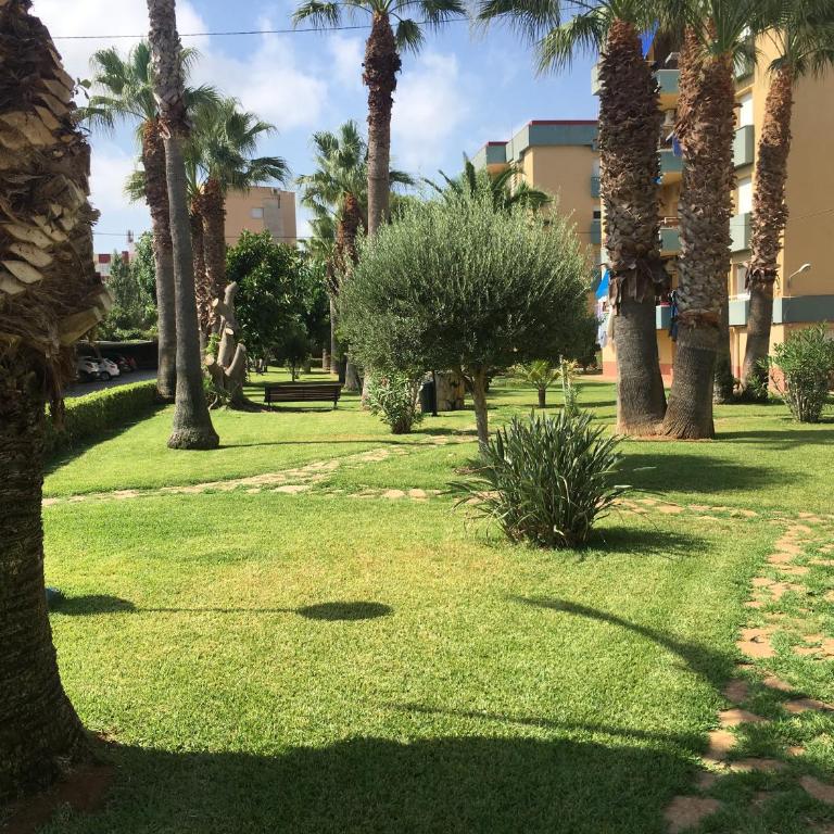 COQUETO A MENOS DE UN MINUTO DE LA PLAYA - Apartamento de 2 dormitorios - 8