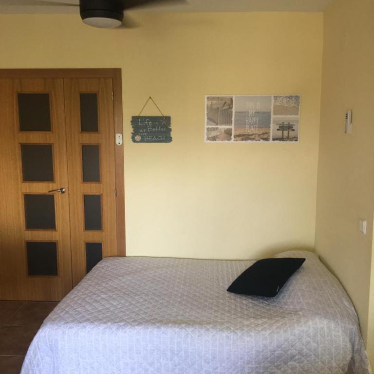 COQUETO A MENOS DE UN MINUTO DE LA PLAYA - Apartamento de 2 dormitorios - 3