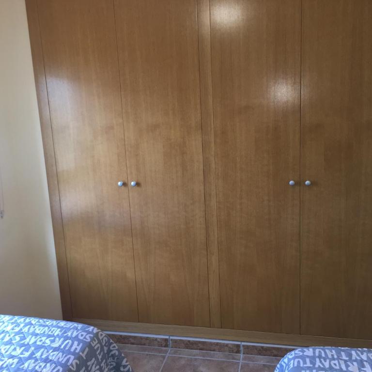 COQUETO A MENOS DE UN MINUTO DE LA PLAYA - Apartamento de 2 dormitorios - 9