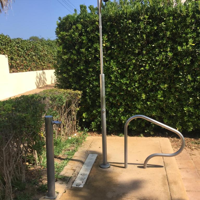 COQUETO A MENOS DE UN MINUTO DE LA PLAYA - Apartamento de 2 dormitorios - 10
