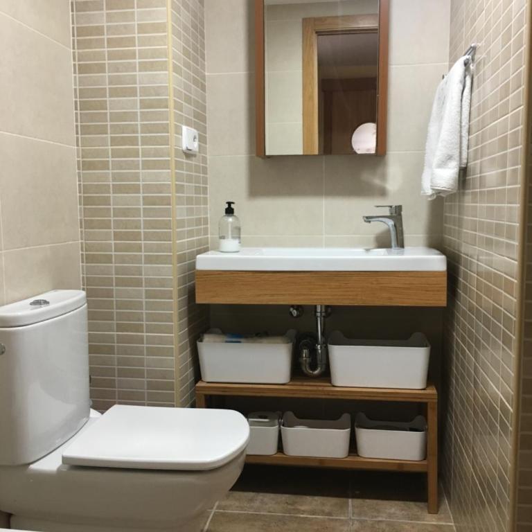 COQUETO A MENOS DE UN MINUTO DE LA PLAYA - Apartamento de 2 dormitorios - 11
