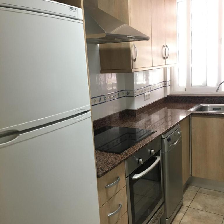 COQUETO A MENOS DE UN MINUTO DE LA PLAYA - Apartamento de 2 dormitorios - 13