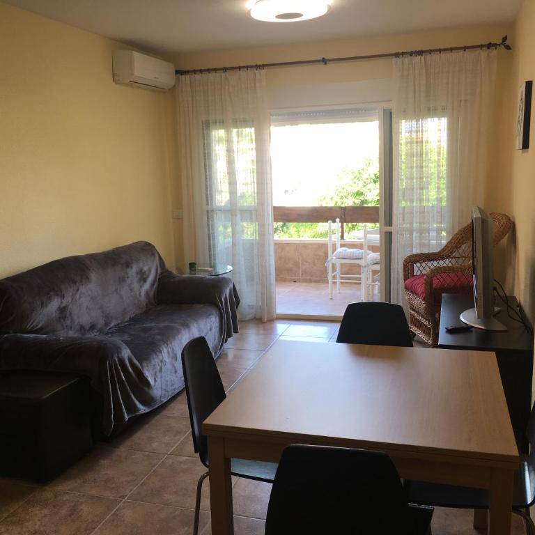 COQUETO A MENOS DE UN MINUTO DE LA PLAYA - Apartamento de 2 dormitorios - 15
