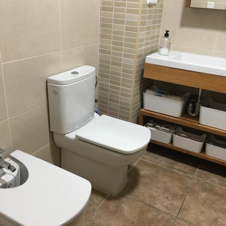COQUETO A MENOS DE UN MINUTO DE LA PLAYA - Apartamento de 2 dormitorios - 17