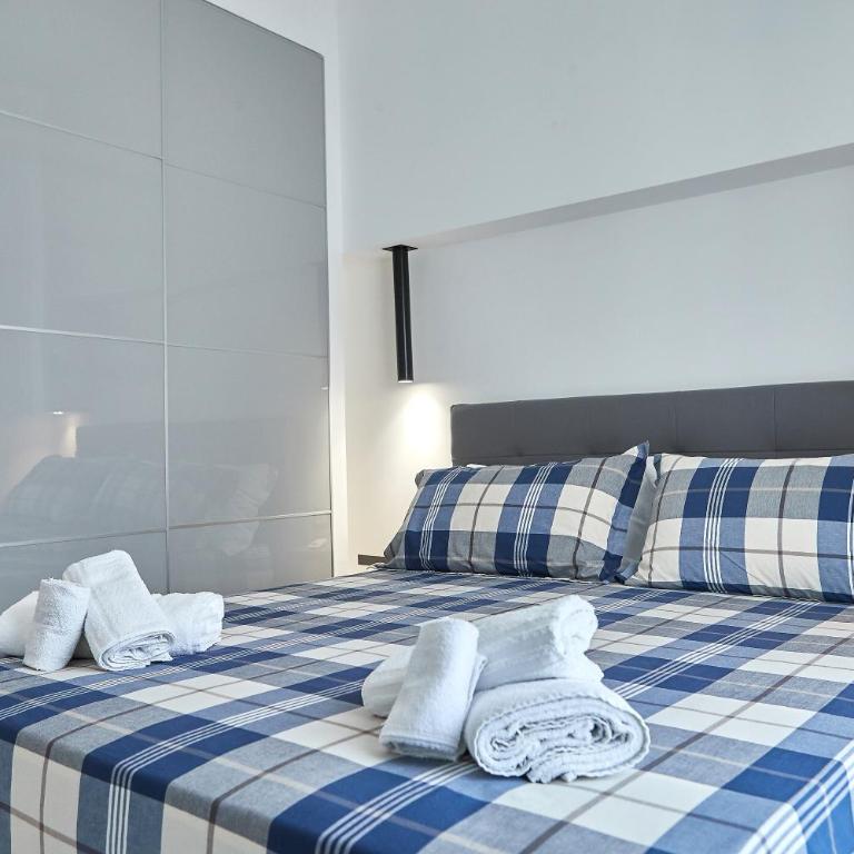 CasaMeo - Appartamento con 2 Camere da Letto - 6