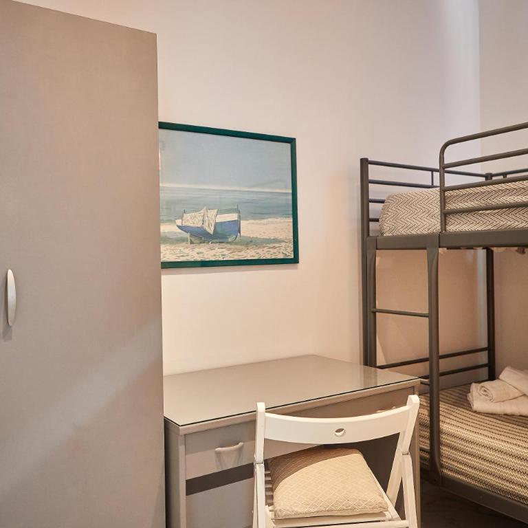 CasaMeo - Appartamento con 2 Camere da Letto - 7
