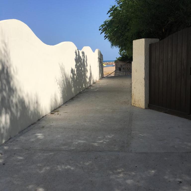 COQUETO A MENOS DE UN MINUTO DE LA PLAYA - Apartamento de 2 dormitorios - 2