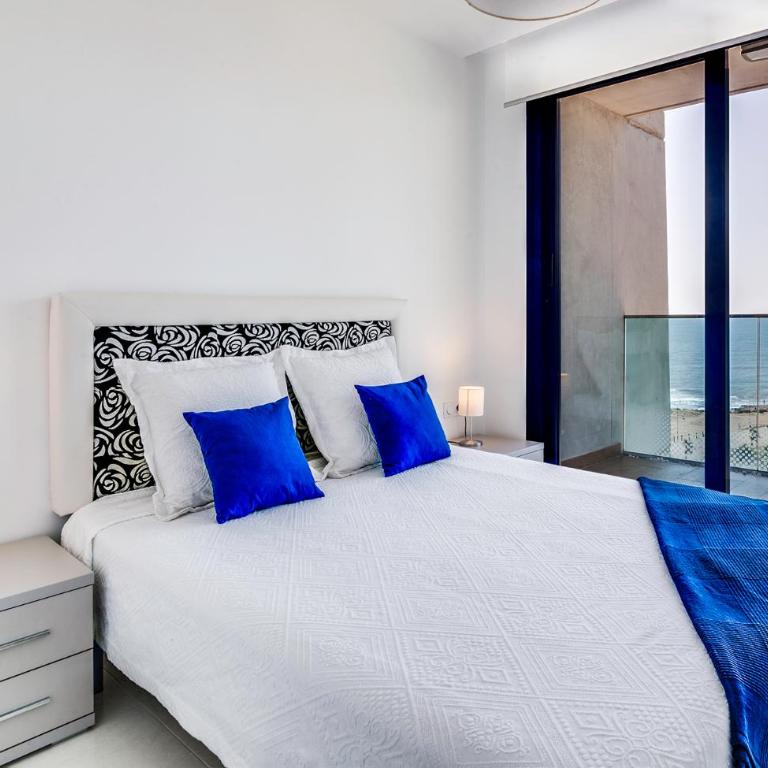 Torrevieja - Punta Prima Sea Senses - Apartamento de 2 dormitorios - 5