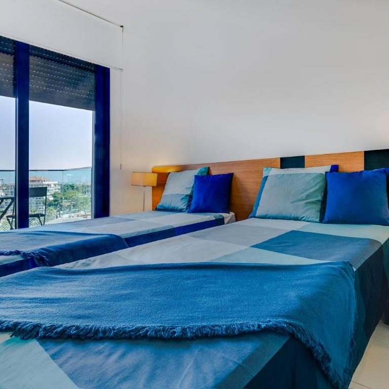 Torrevieja - Punta Prima Sea Senses - Apartamento de 2 dormitorios - 7